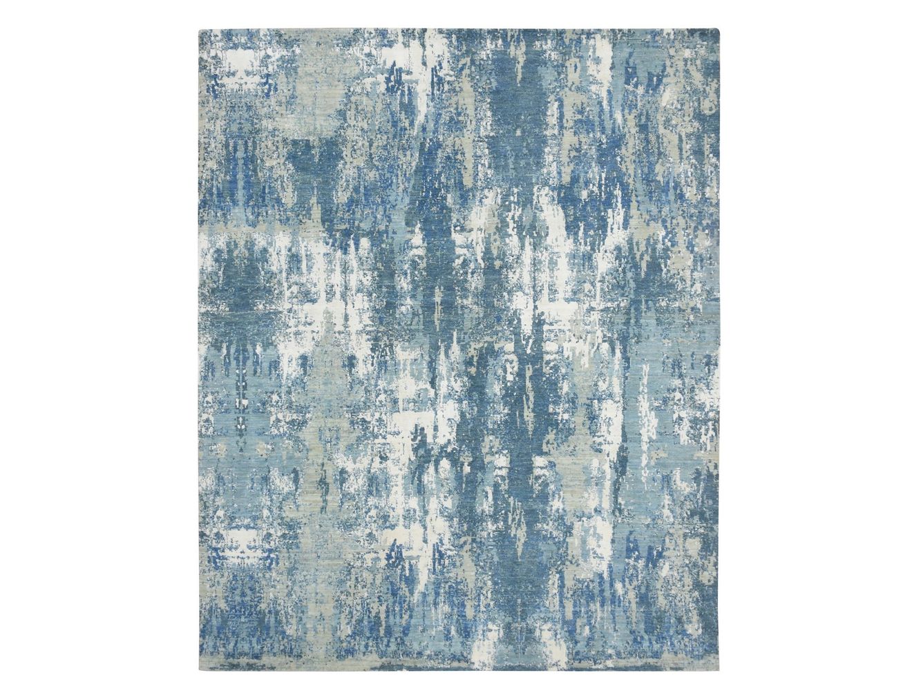 COBALT CASCADE